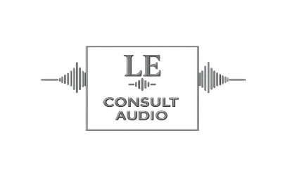 LE Consult Audio