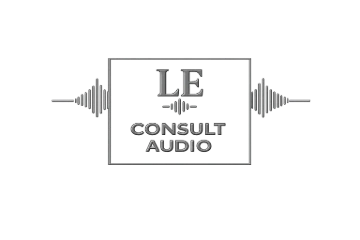 LE Consult Audio